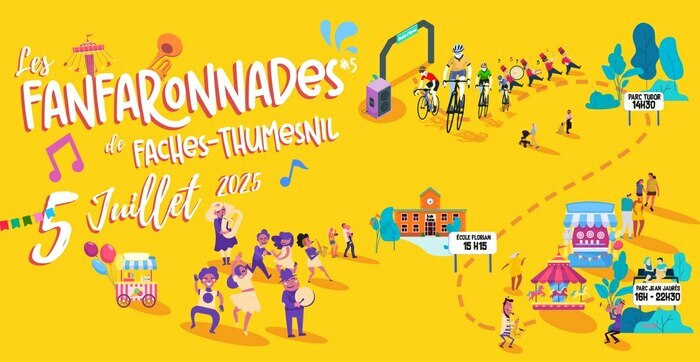 Les Fanfaronnades #5