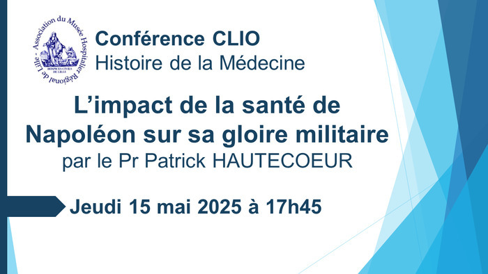 L’impact de la santé de Napoléon sur sa gloire militaire