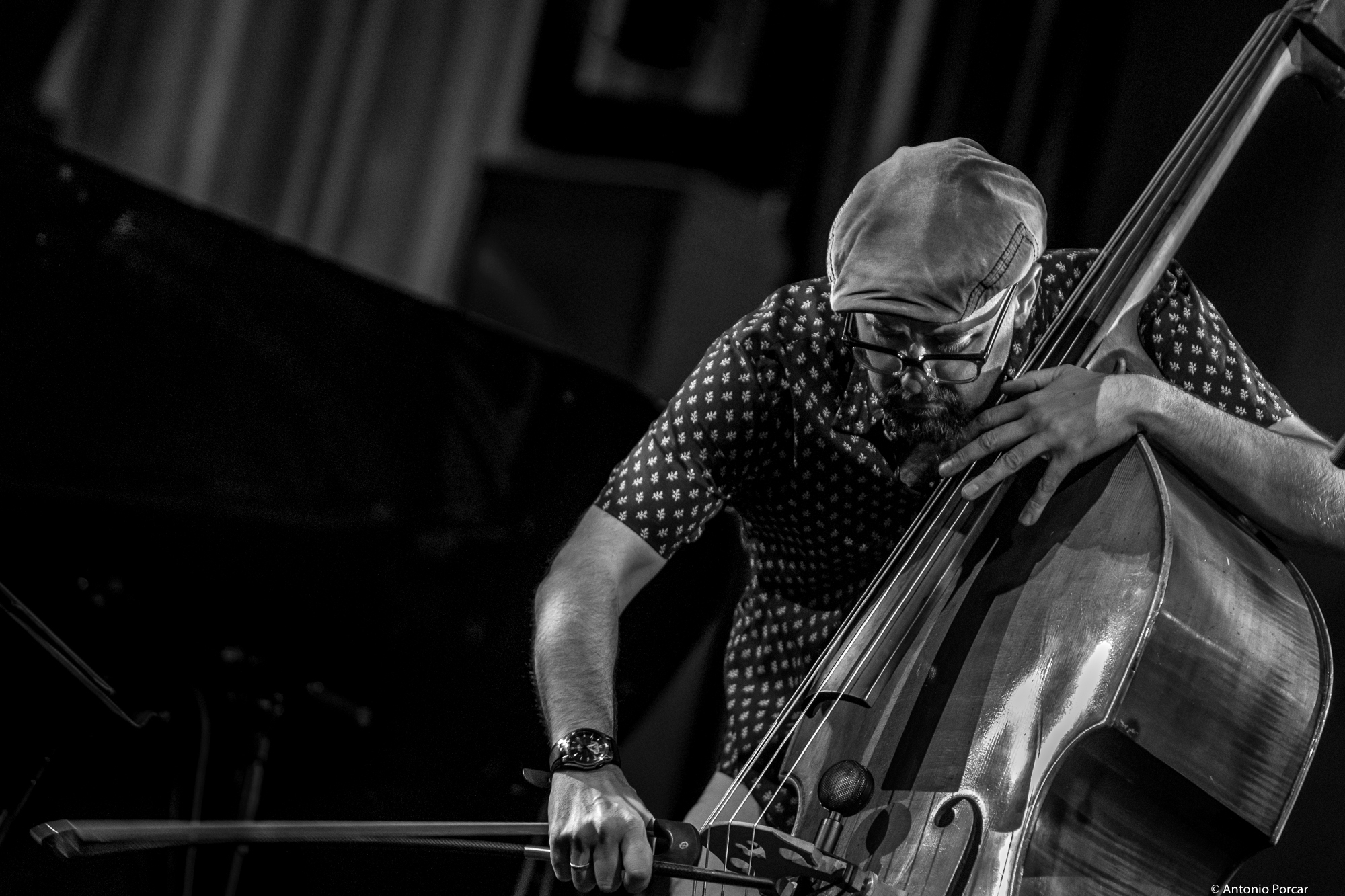 NY is NOW: John Hebert