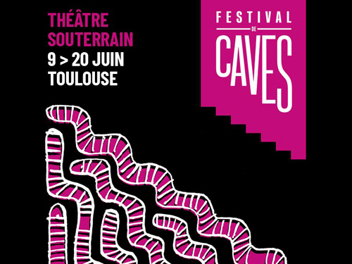 Festival de Caves