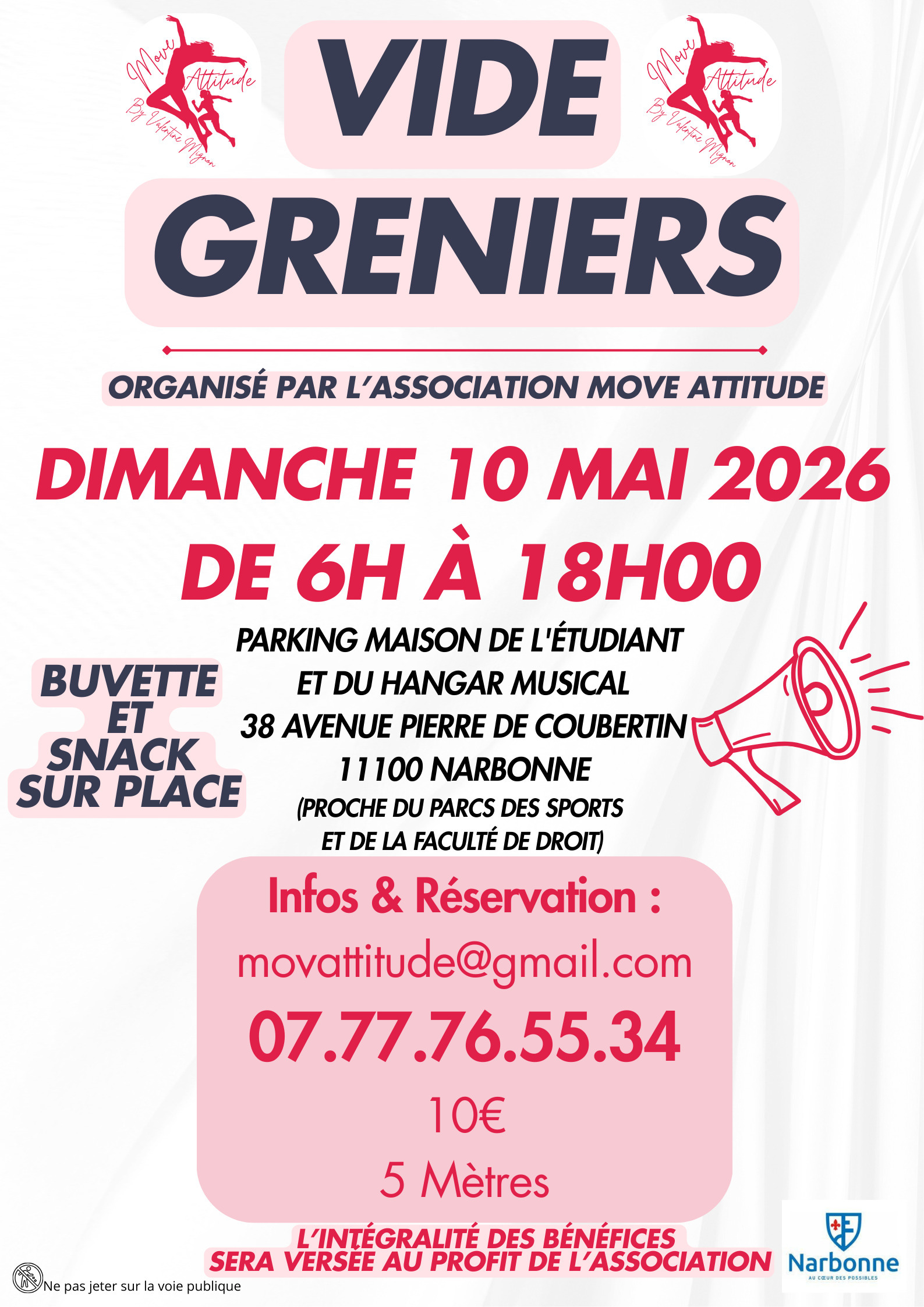 Vide Greniers