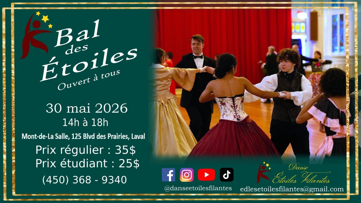 Bal des Étoiles
