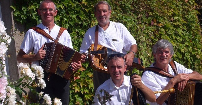 organisé par le cercle celtique En Arben