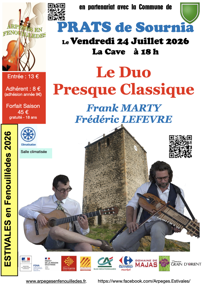 La Cave - PRATS DE SOURNIA