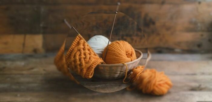 Ciné-tricot à la médiathèque