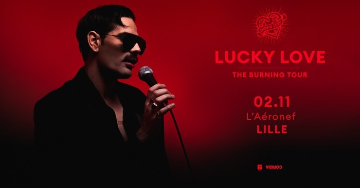 Lucky Love