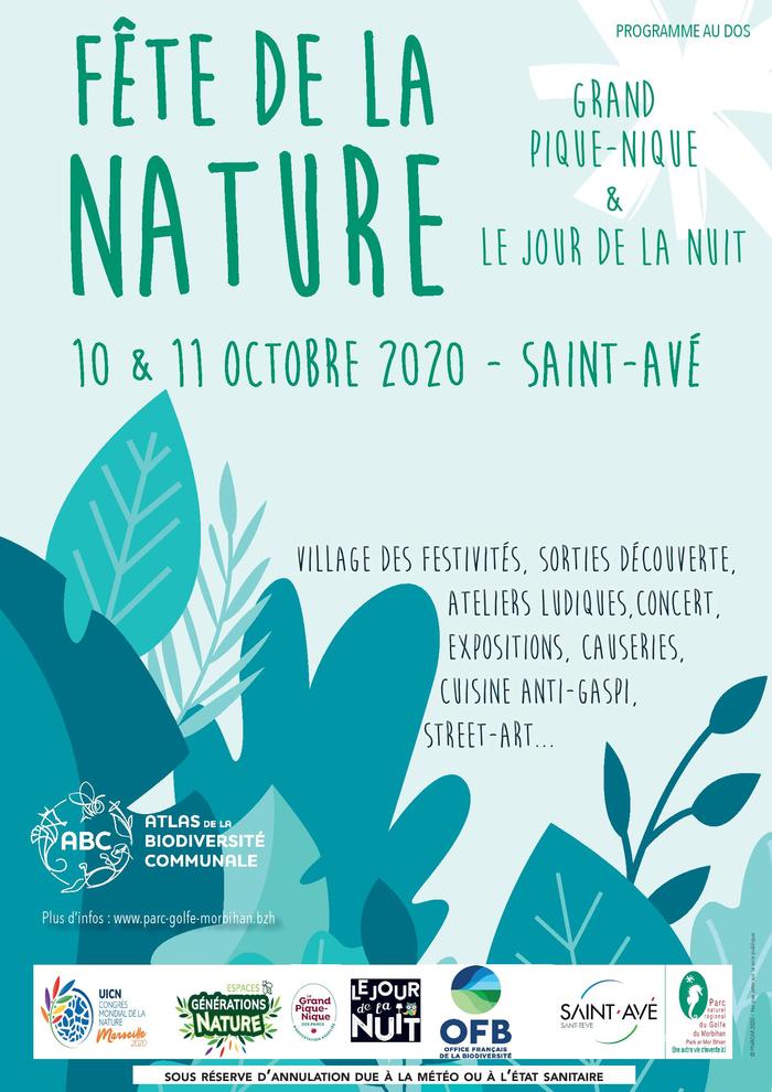 Initiation à la langue bretonne à travers la nature - Tañva d'ar brezhoneg dre c’herioù an natur