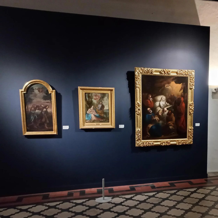 Nuit Européenne des Musées