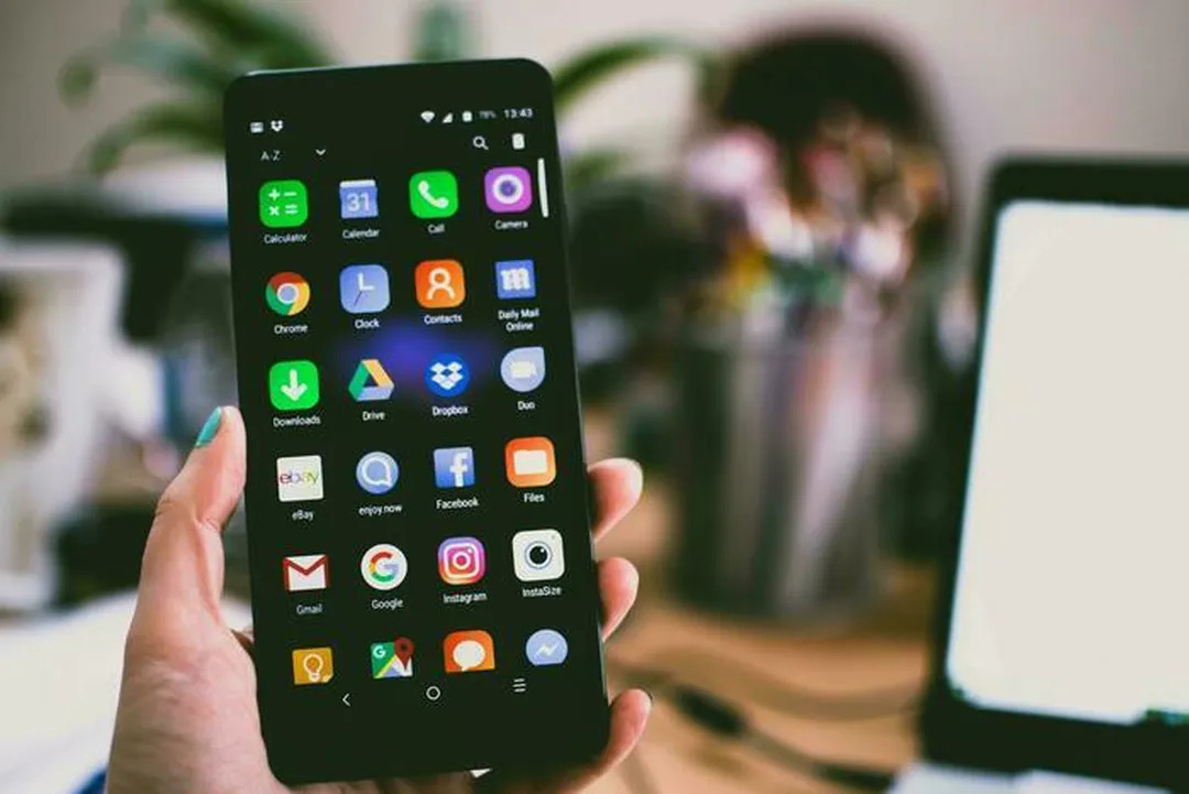 Guide Pratique du Smartphone 2