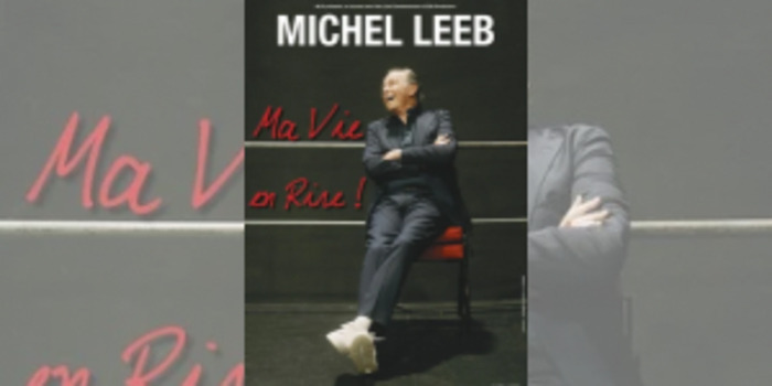 Michel Leeb