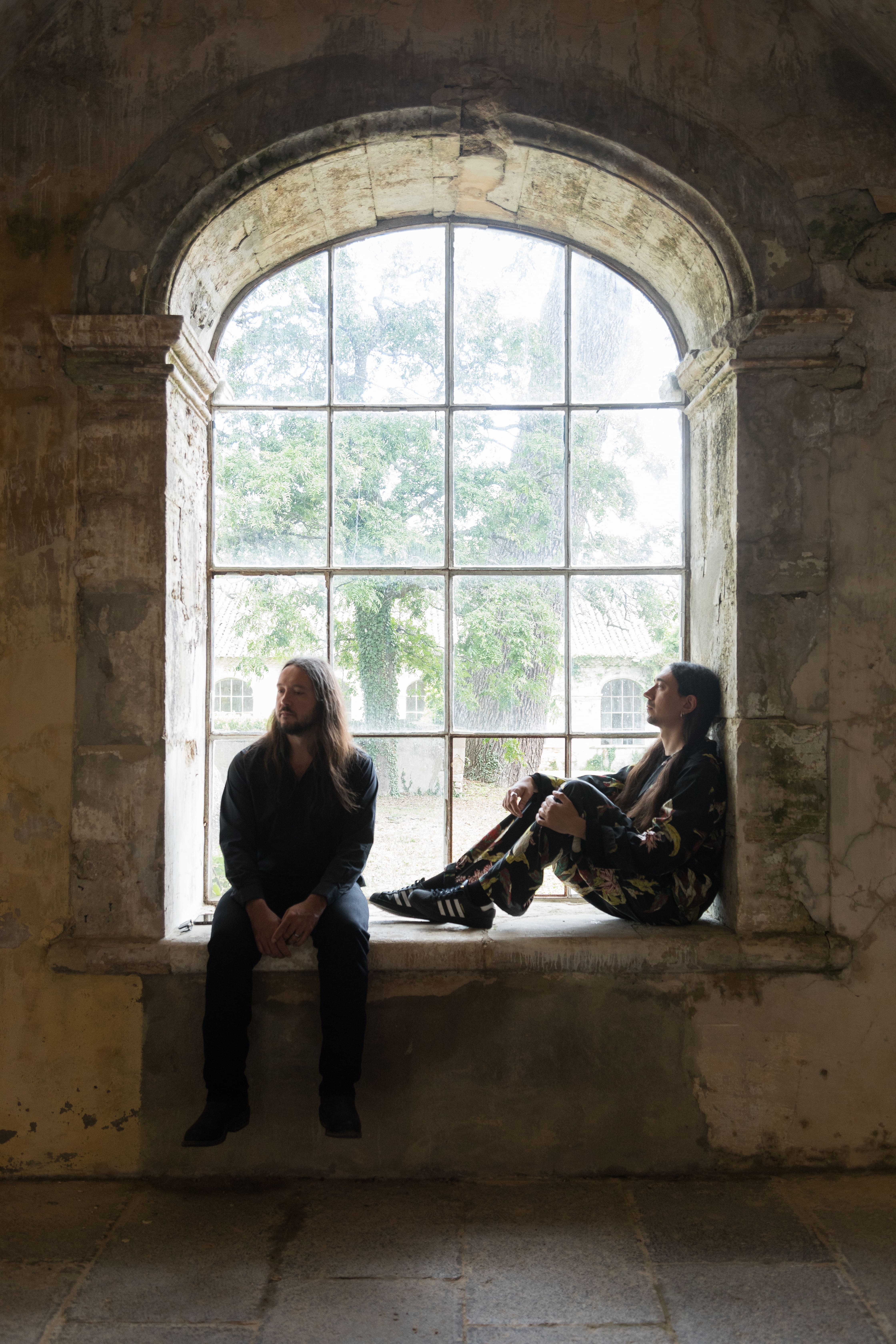 ALCEST + BRUIT