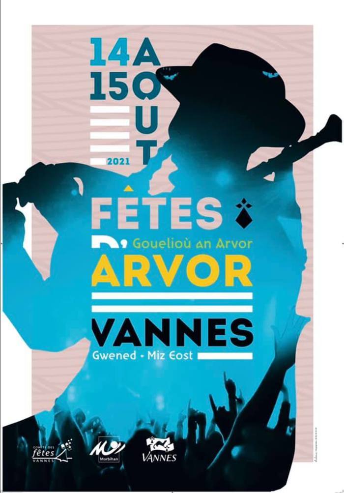 Organisées par le Comité des Fêtes. Les Fêtes d’Arvor célèbrent chaque année, autour du 15 août, la culture bretonne avec l’élection de la reine d’Arvor et de ses dauphines.