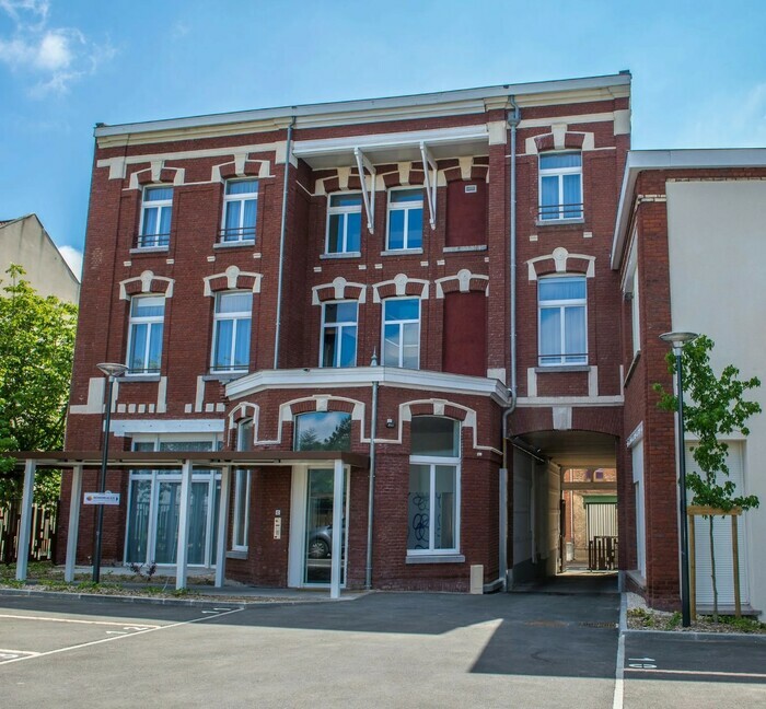 Résidence Les Jardins d'Arcadie de TOURCOING