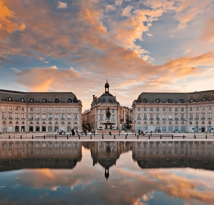 [Visite guidée] Explorez les dessous du Miroir d’Eau
