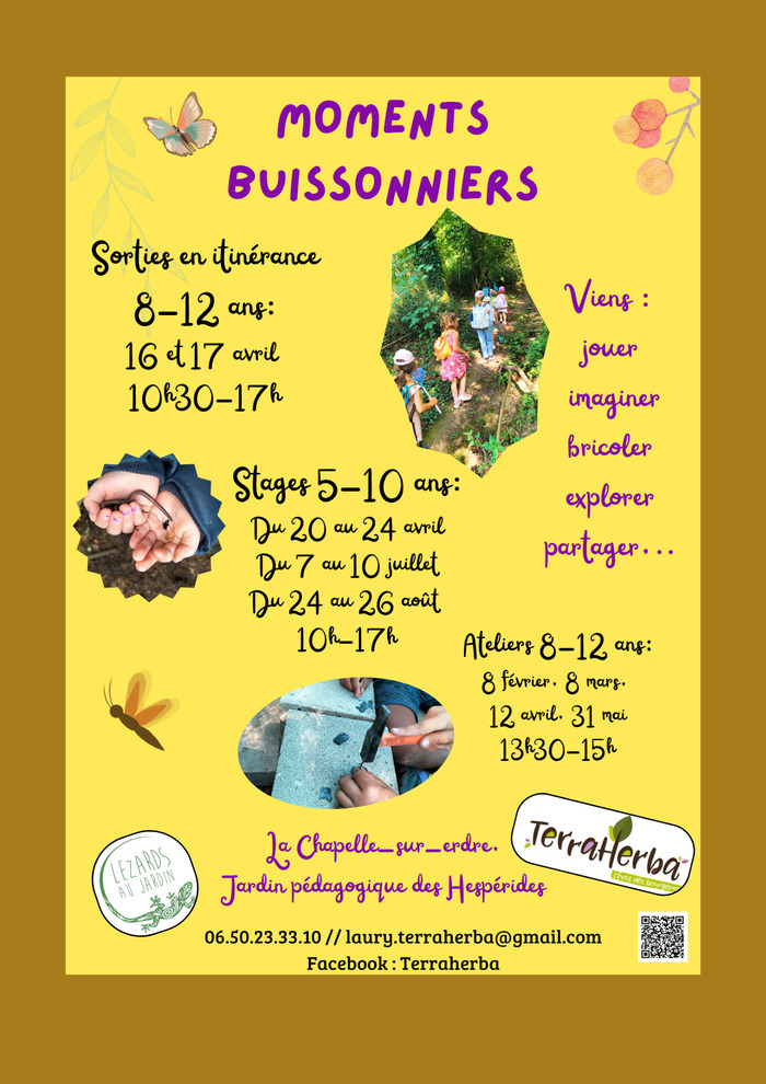 Jardin des Hespérides,