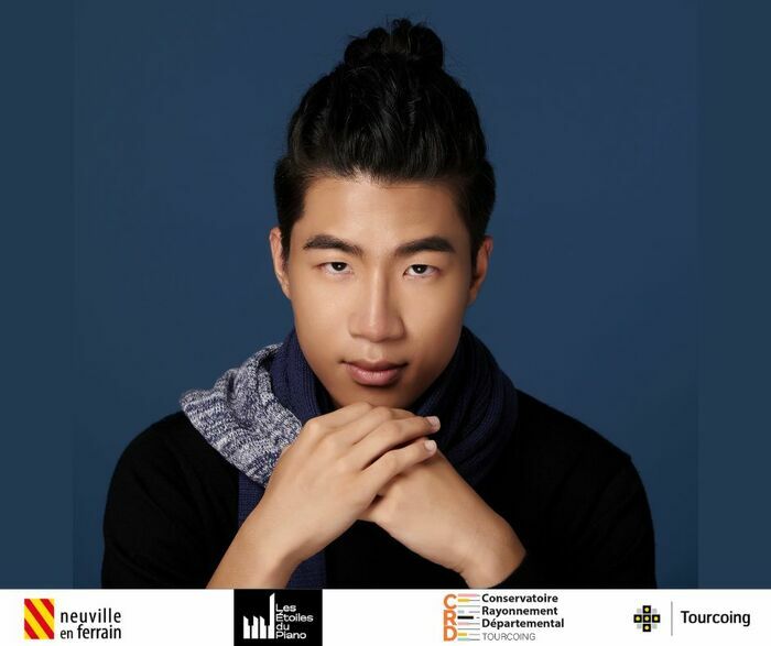 RÉCITAL DE PIANO – KUAN-WEI CHEN
