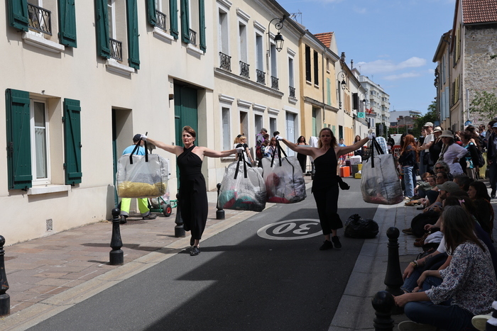 Fabrique des arts Malakoff