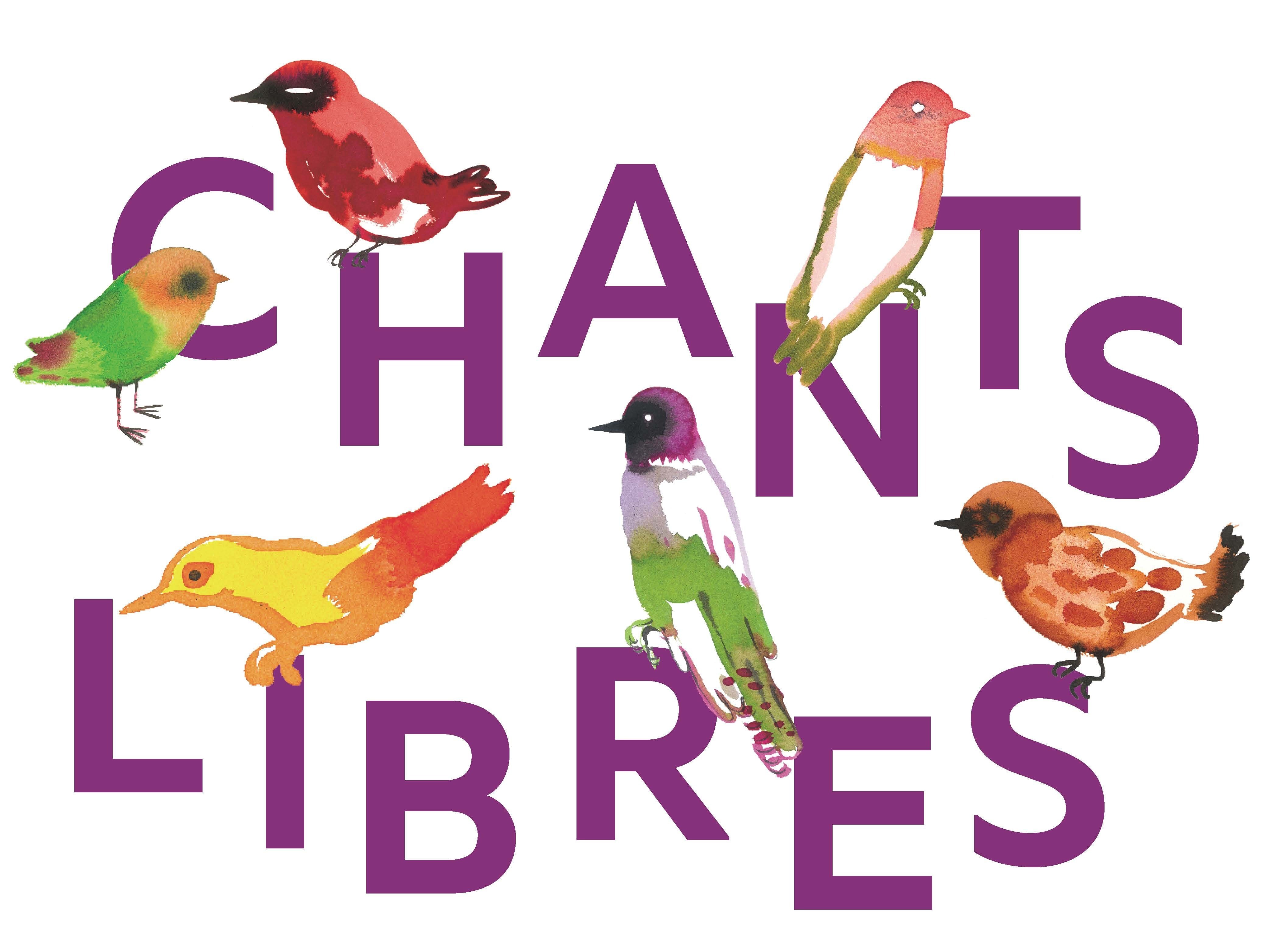 Chants libre 2026 - Aulnay-sous-Bois