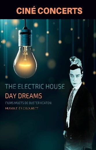 Day Dreams