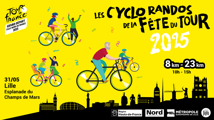 Fête du Tour