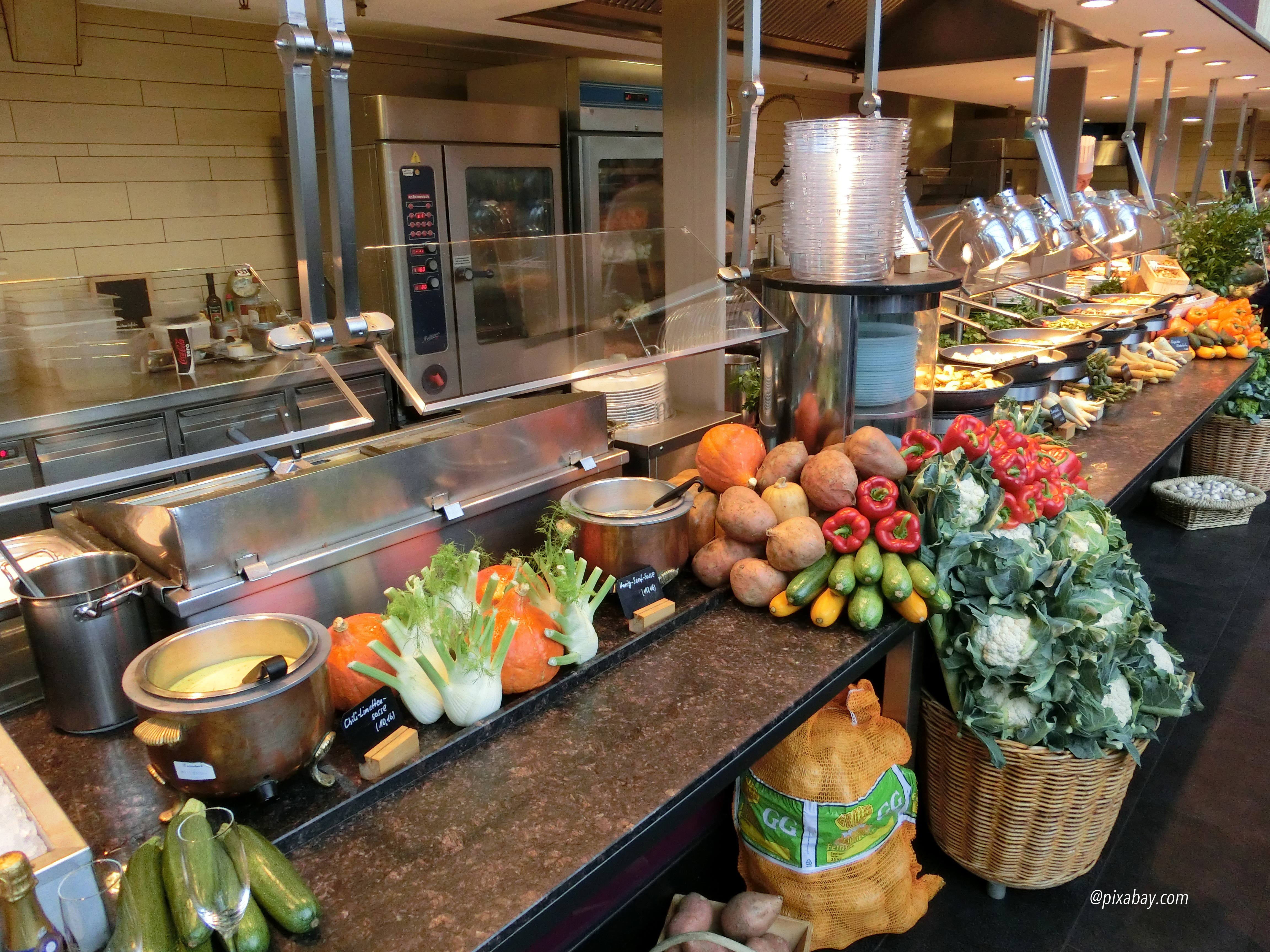 Bio et local à la cantine : une utopie ?