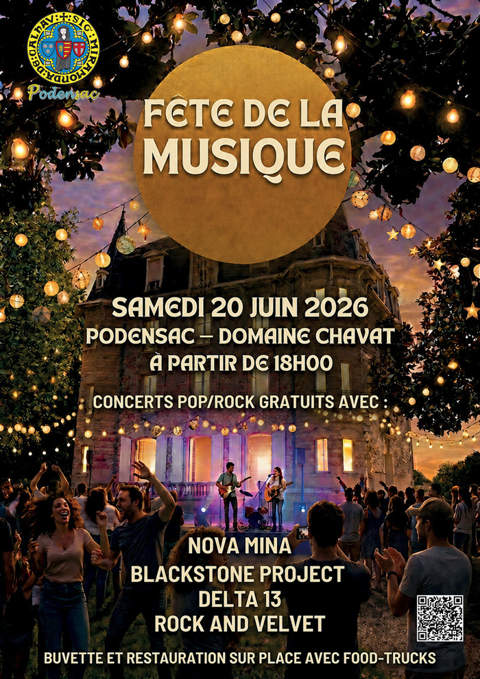 Parc Chavat