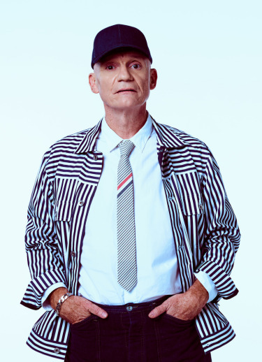 GAETAN ROUSSEL