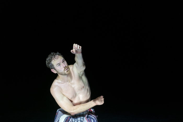 SOMNOLE - Boris Charmatz