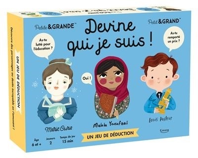 Pause jeux