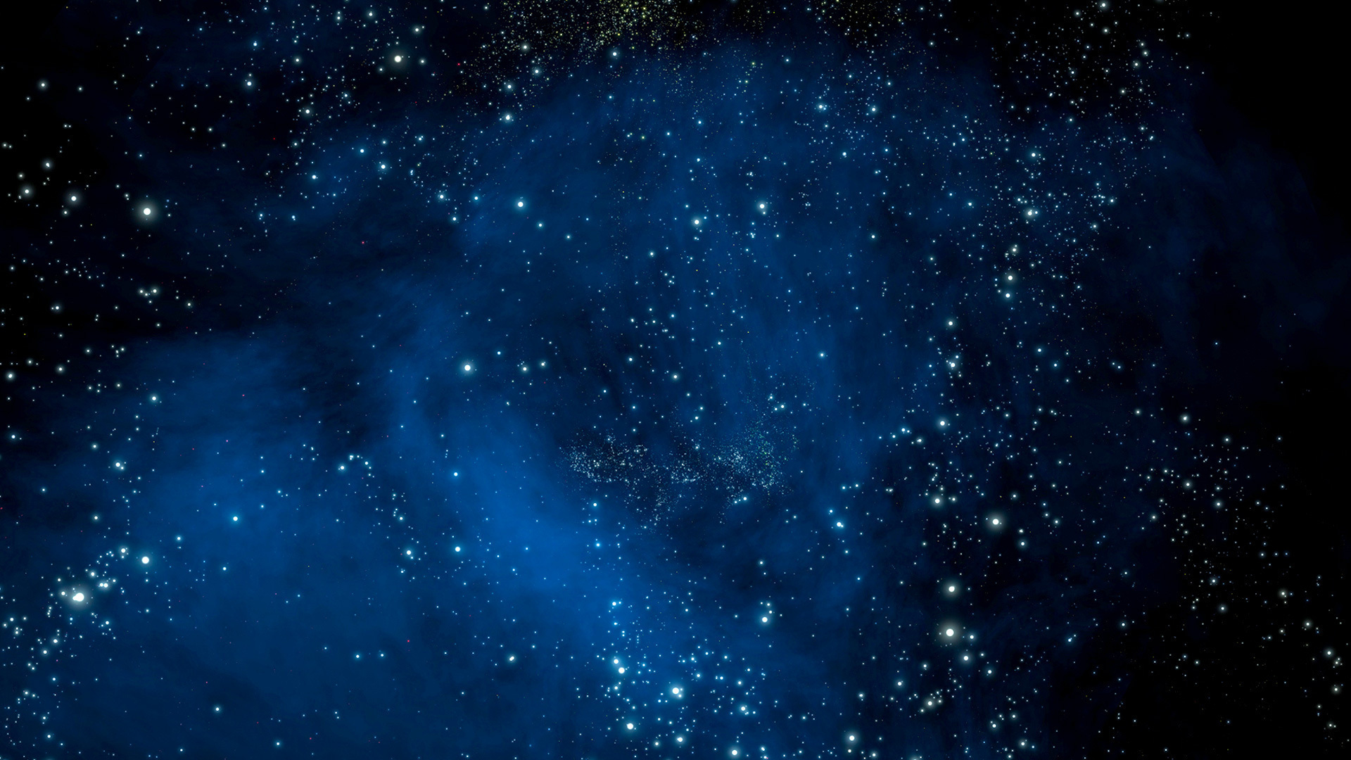 Observation des étoiles
