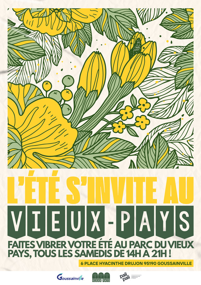 Vieux Pays