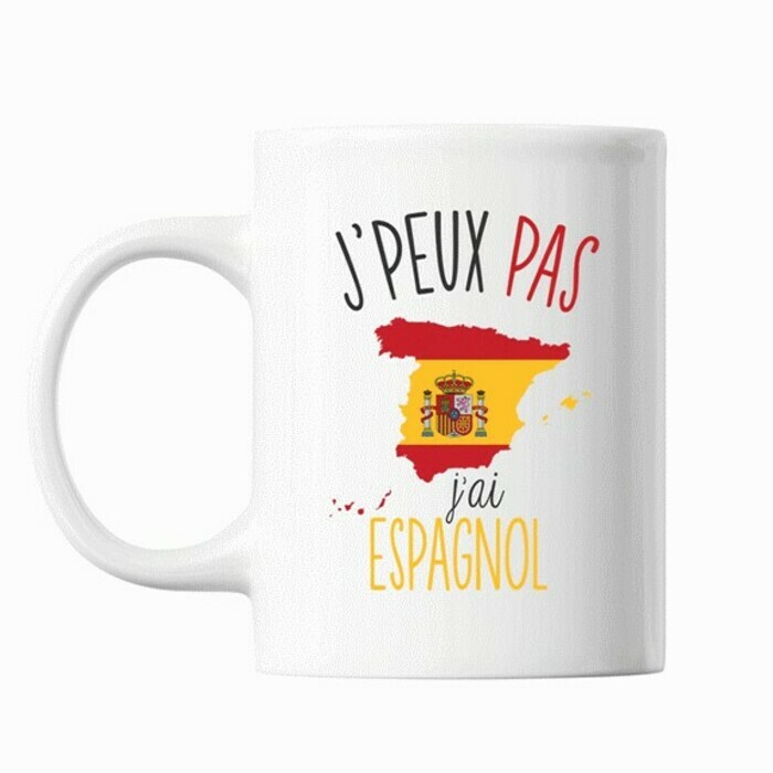 Café d’échanges en espagnol