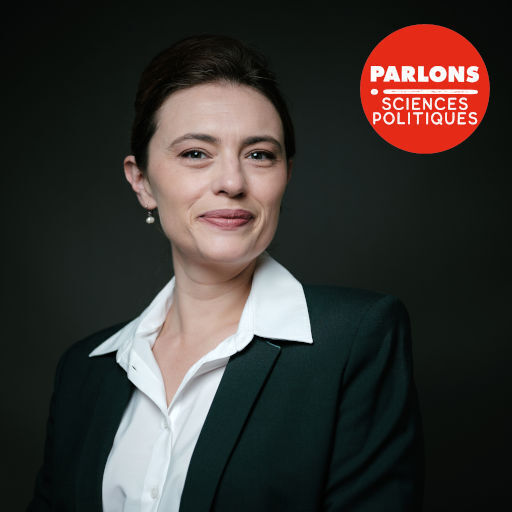 Parlons Sciences politiques ! Rencontre avec Elisa Chelle