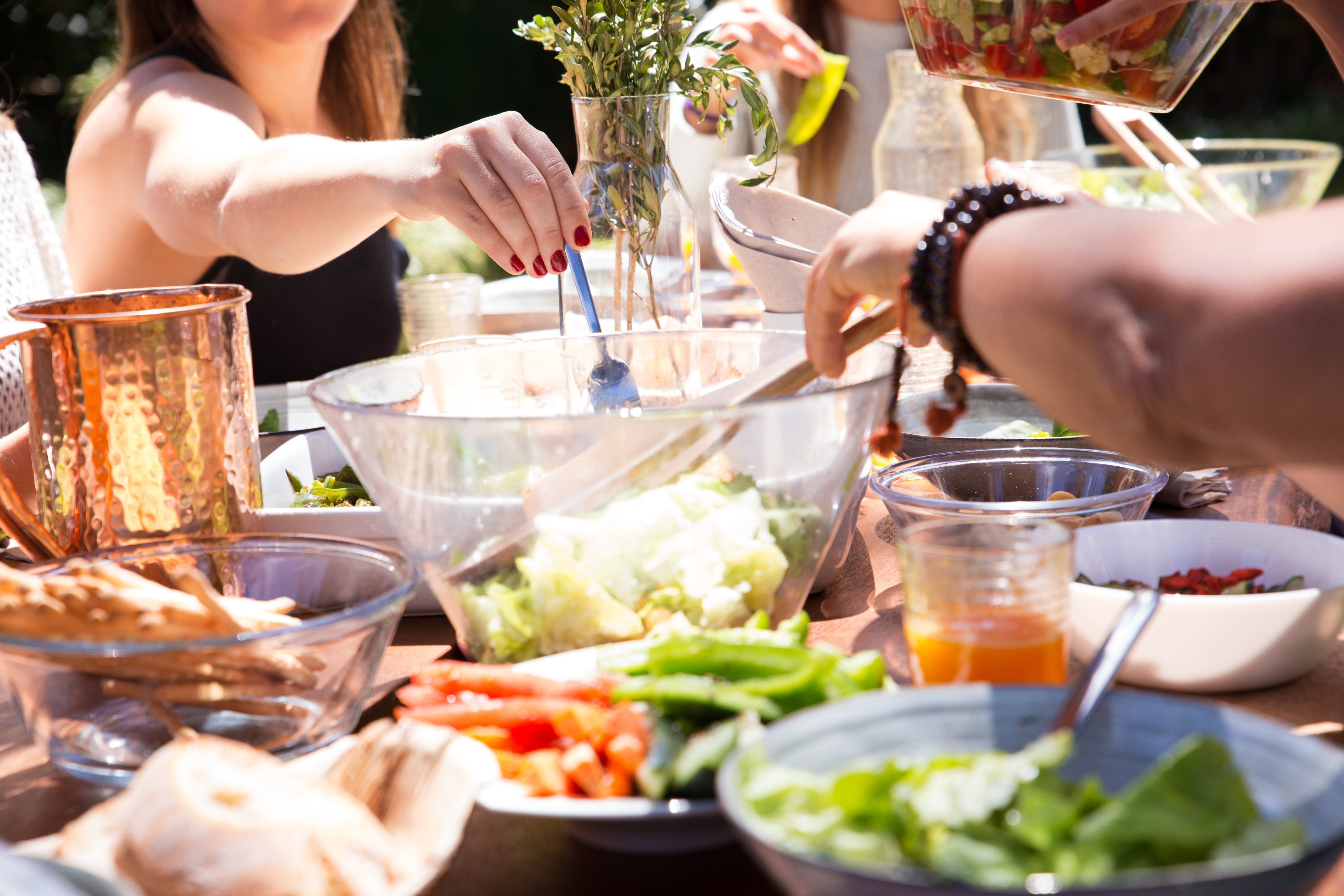 Buffet des Petites Cantines