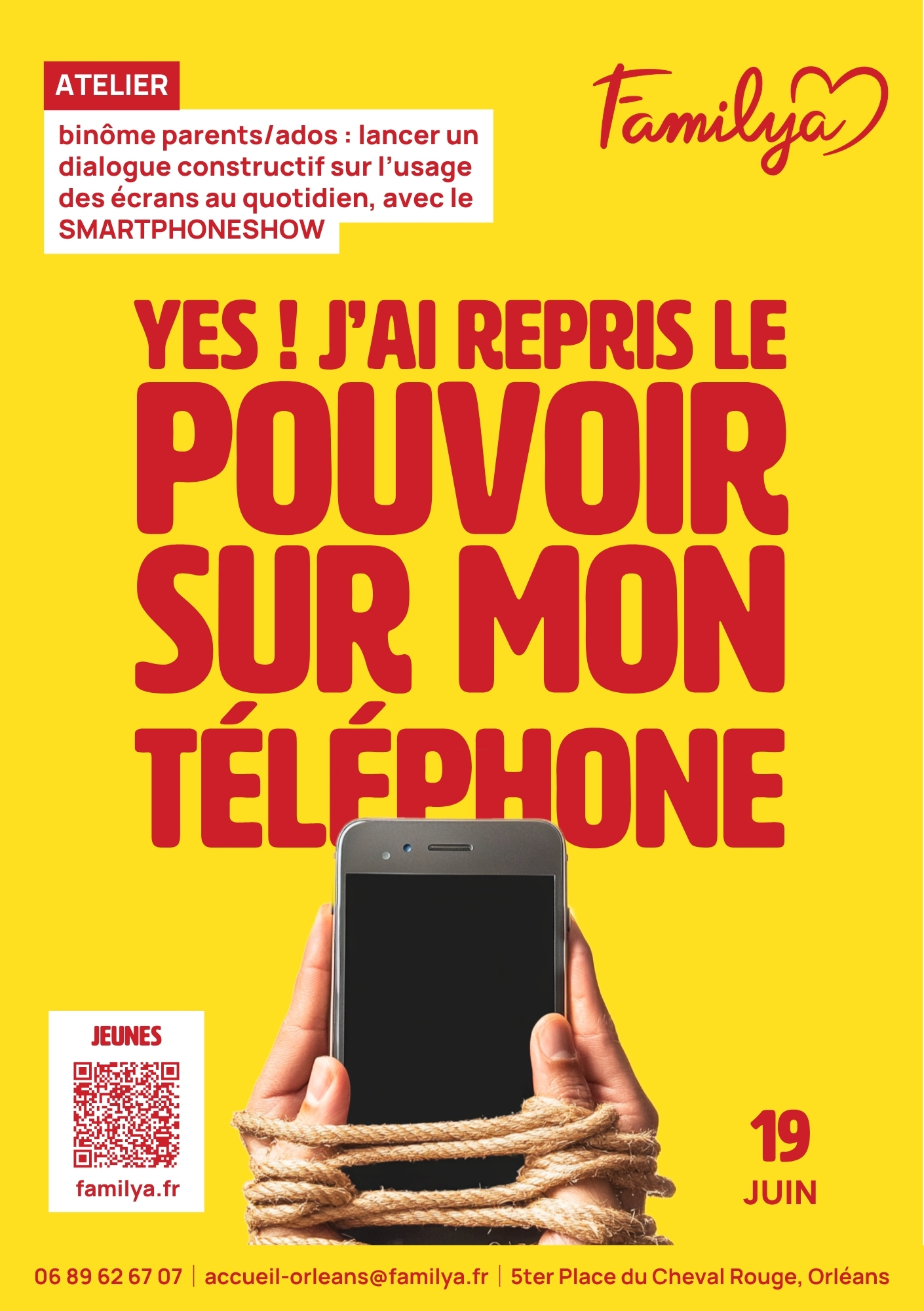 Smartphone Show