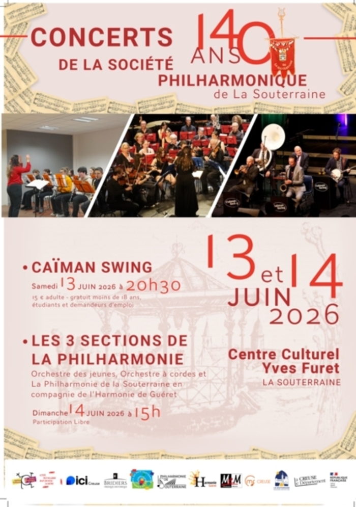 Centre culturel Yves Furet