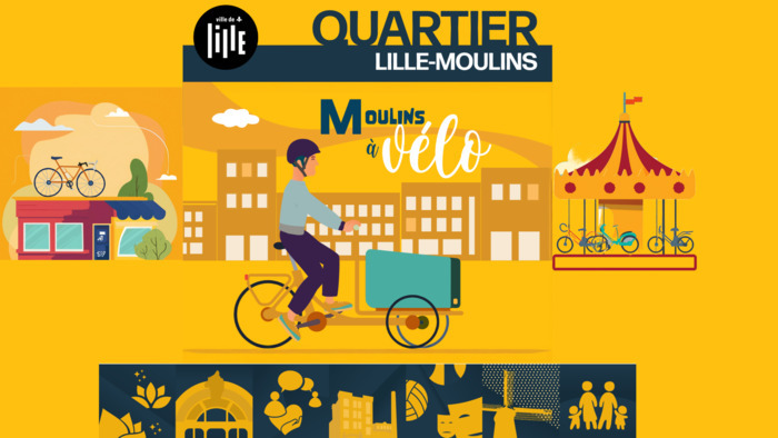 Moulins à Vélo