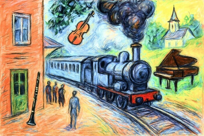 Le Tour du Monde en 80 jours