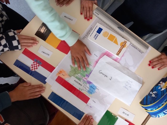 Ecoles élémentaires