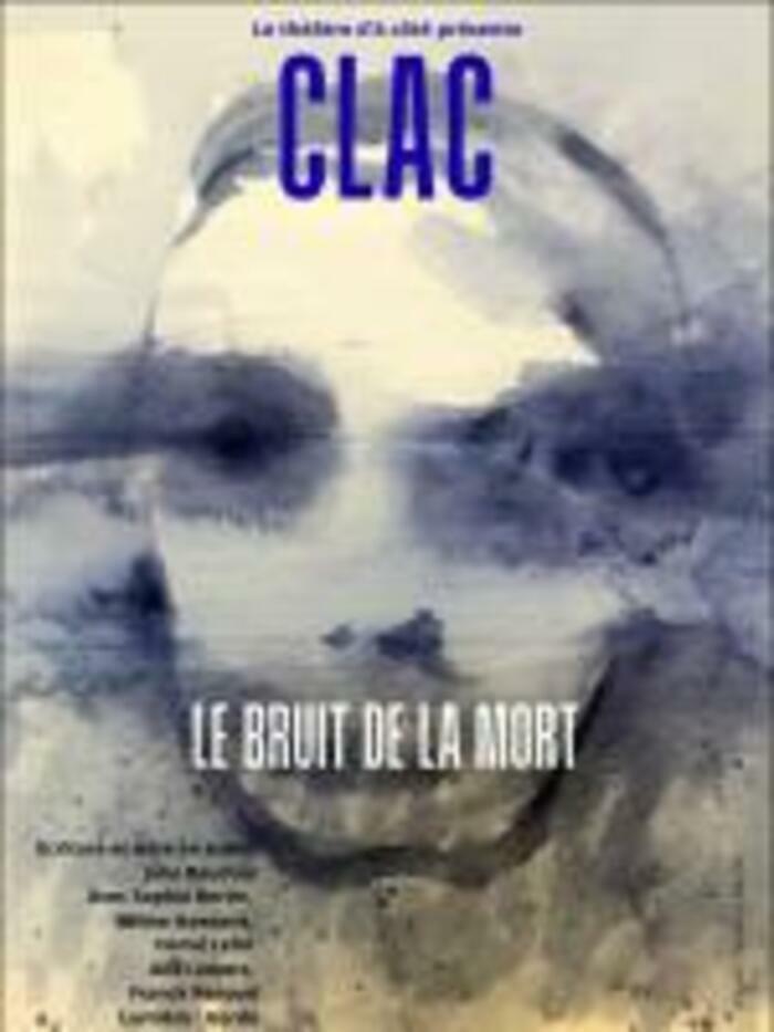 « CLAC » par le Théâtre d'à côté