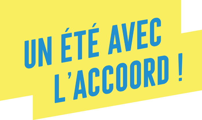 Centre socioculturel de Bellevue - ACCOORD