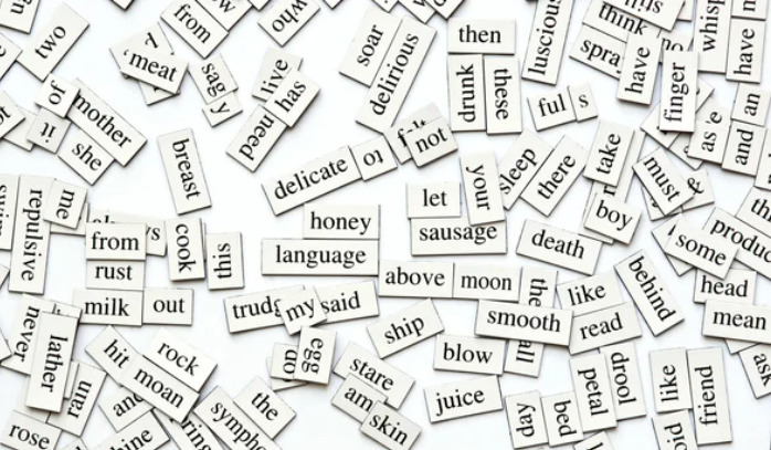 Club les mots