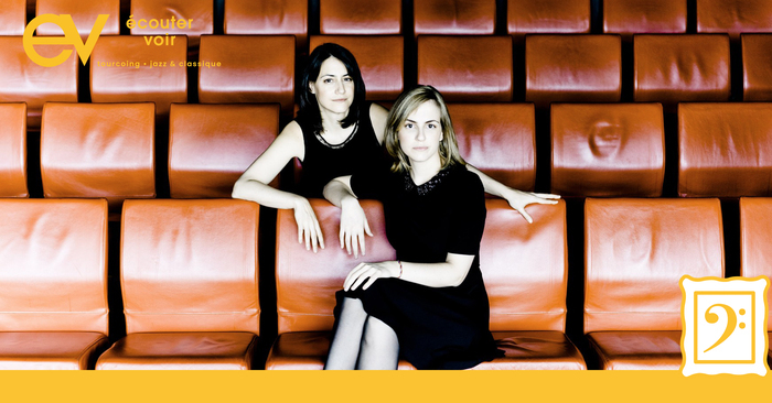 BIZJAK PIANO DUO