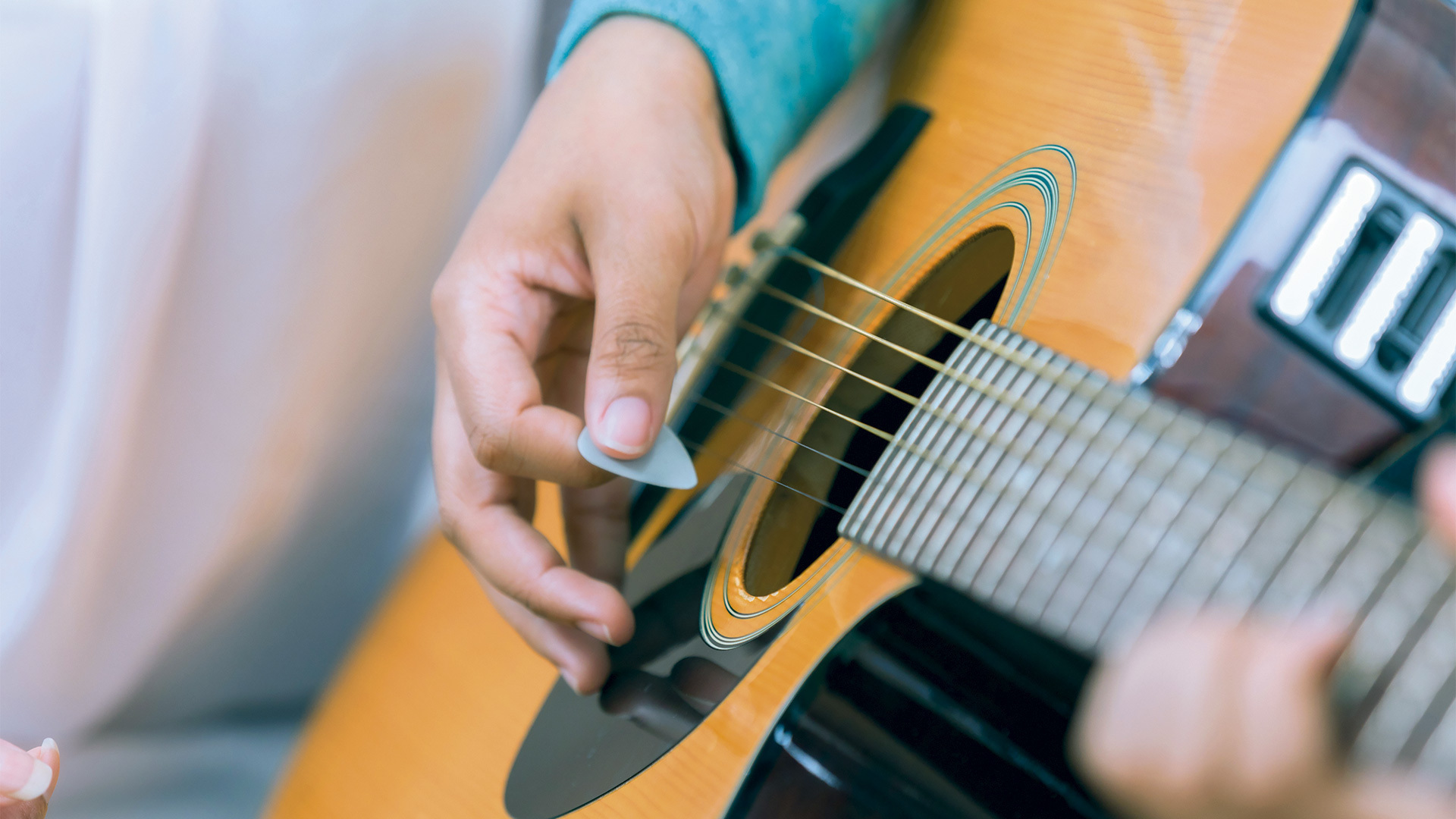Festival “Guitares en Cévennes”