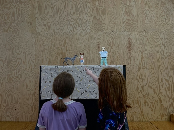 Les Rendez-vous du Petit-Croisé Les Rendez-vous du Petit-Croisé