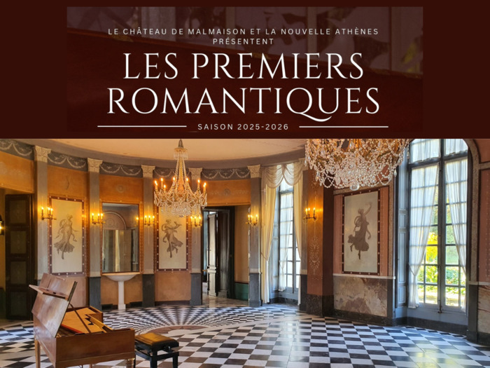 Chateau de Malmaison