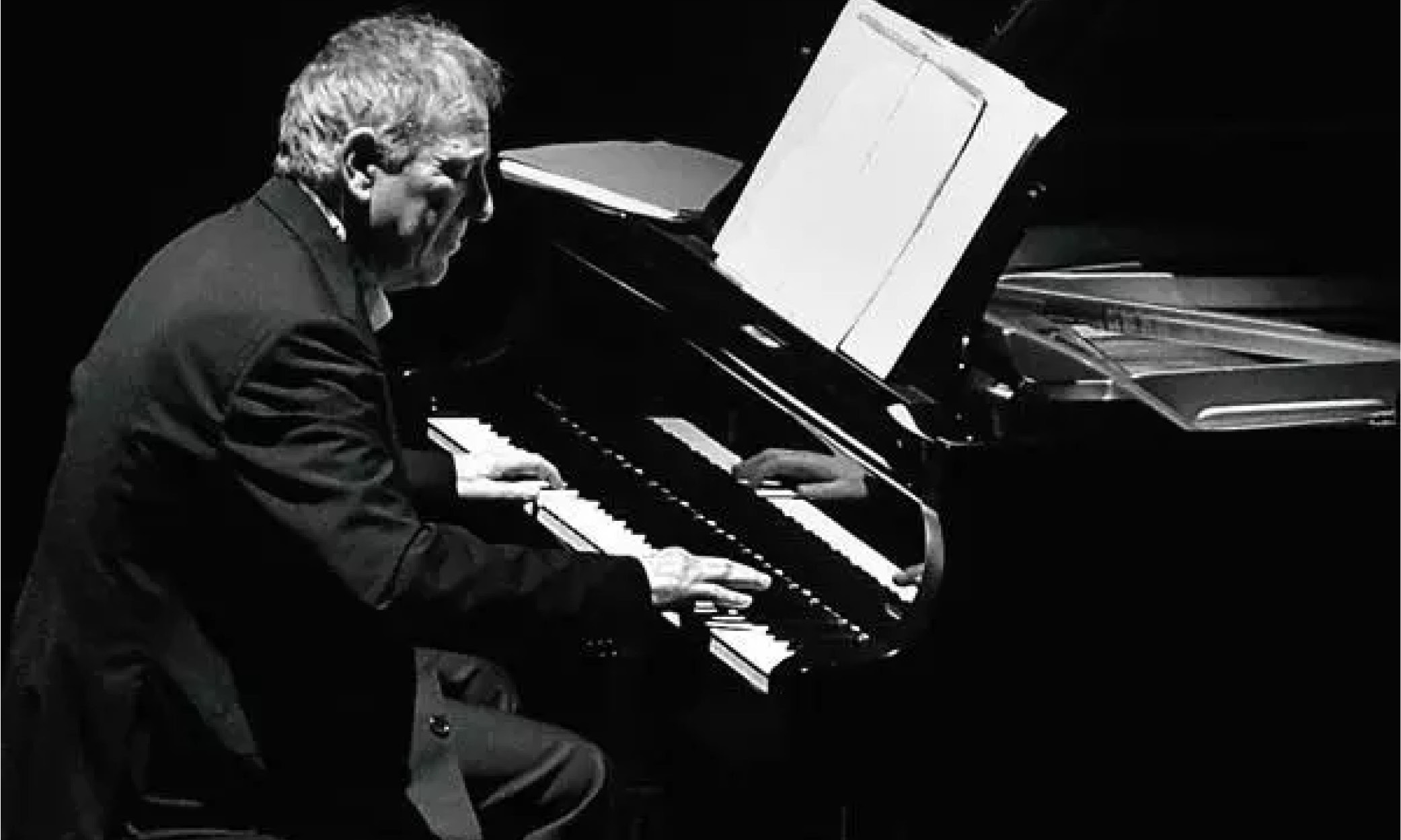 CONCERT piano voix / Denis Cuniot dit Edith Bruck, poétesse italienne