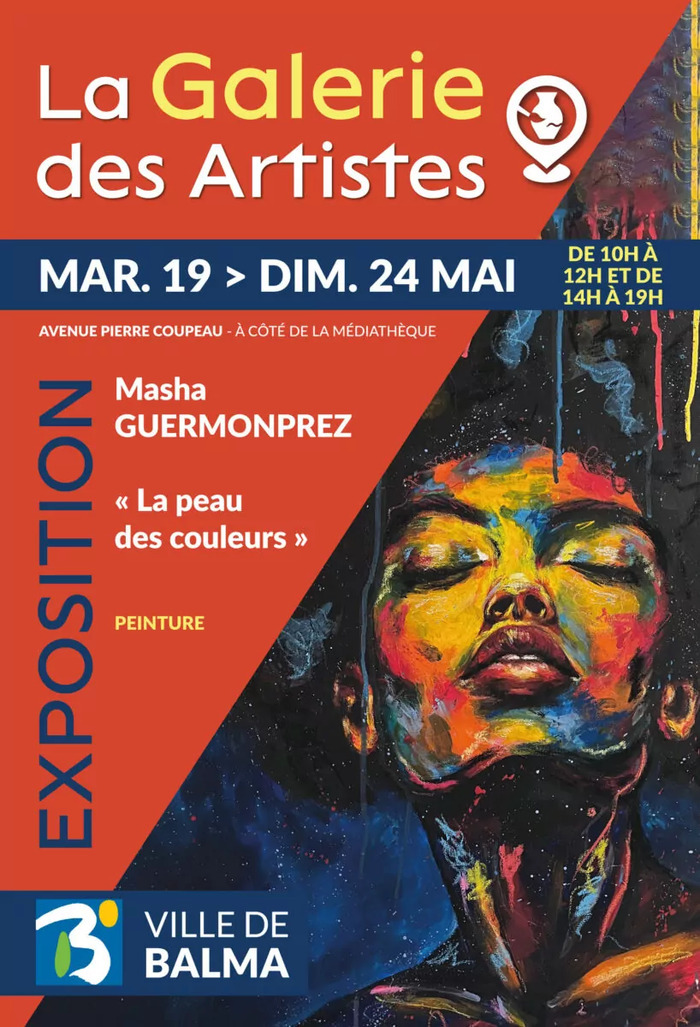 Galerie des artistes