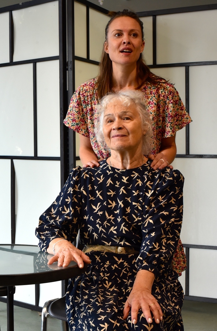 « Savannah Bay » de Marguerite Duras