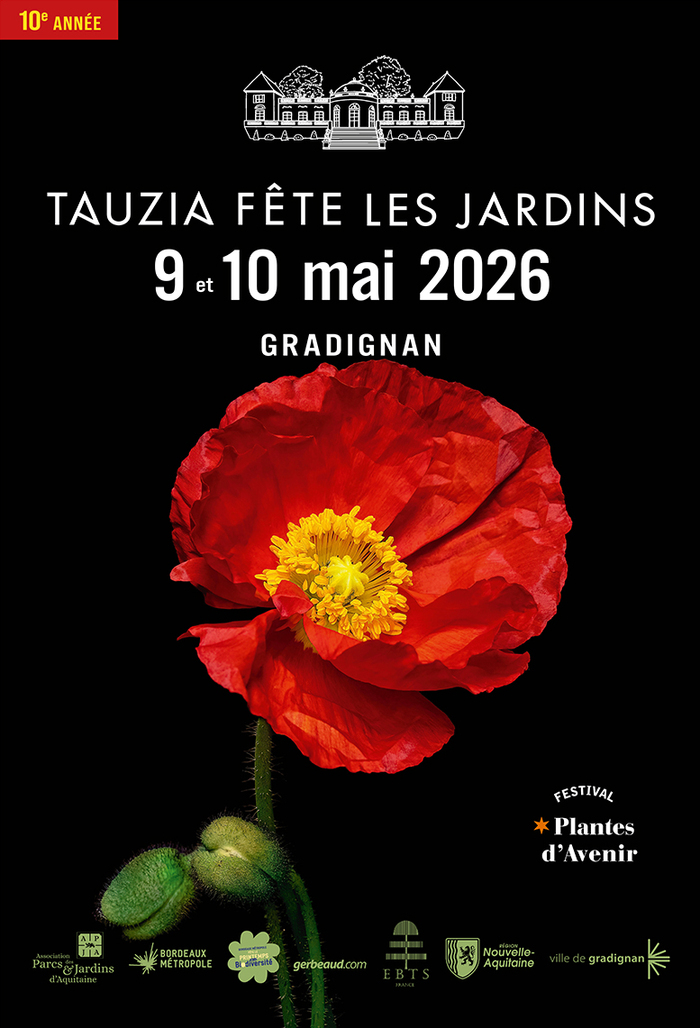 Tauzia, 216 cours du Général de Gaulle, 33170 Gradignan